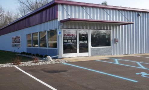 Dunshee Body and Frame, Inc.