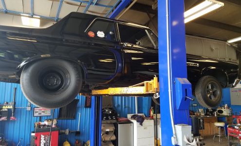 Certified Transmission LLC