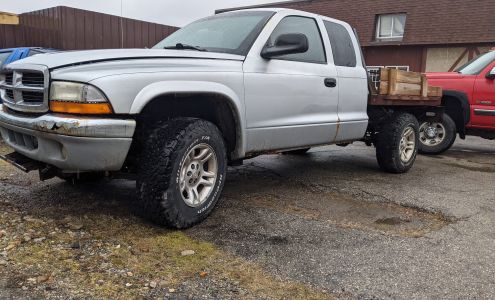 Select Recovery Services