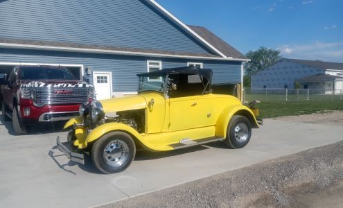 Discount Transmissions