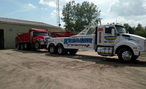 Kreager Towing