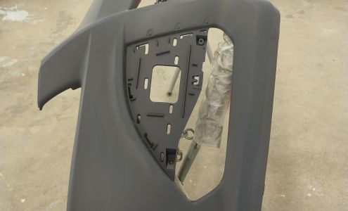 LKQ FinishMaster - Saginaw