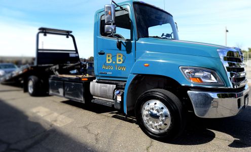 B.B Auto & Tow