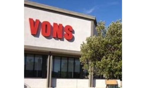 Vons Atascadero