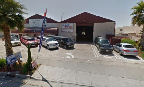 Body & Frame Specialist - BFS