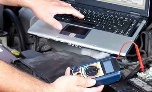 TLS Automotive Electrical