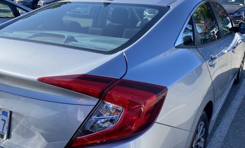 B & B Collision Repair