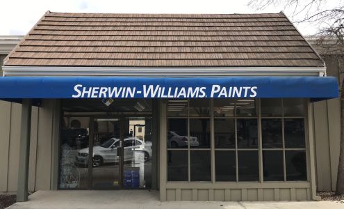 Sherwin-Williams Paint Store