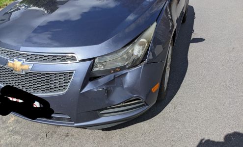 European Auto Body