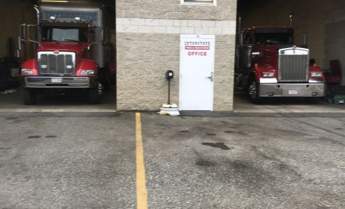 Interstate Truck & Trailer Rpr