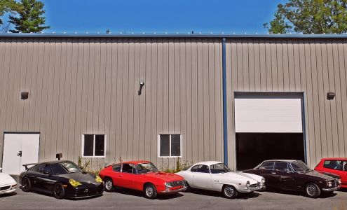 Salter MotorSports Georgetown