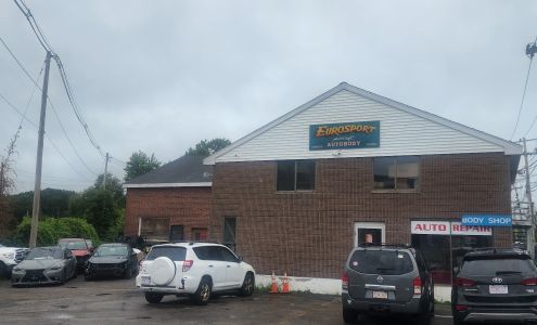 eurosport auto repair