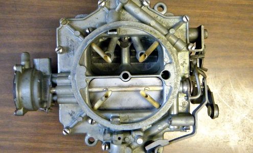 United Automotive Co