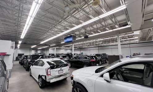 Sullivan Brothers Collision Center