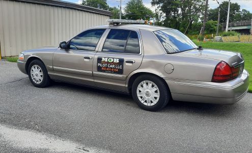 Mr Tint of New England