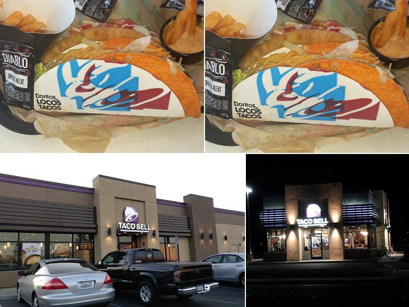 Taco Bell