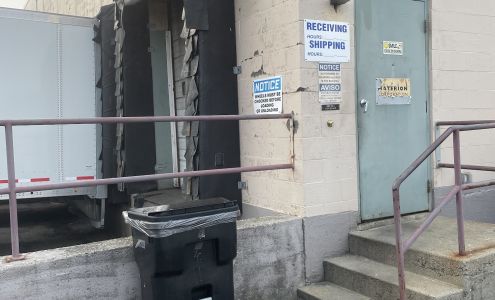 Impact Collision Parts Inc