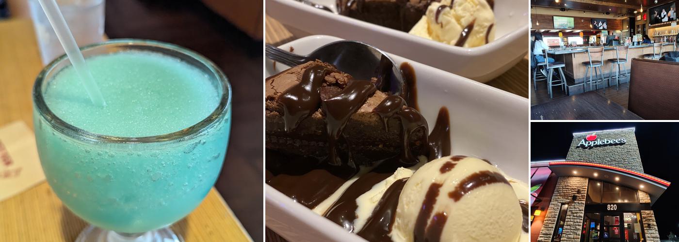 Applebee's Grill + Bar