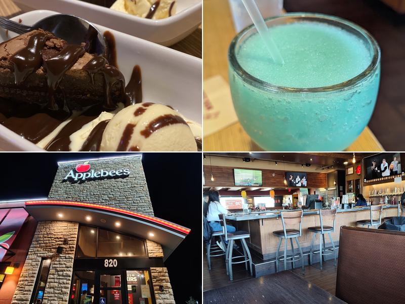 Applebee's Grill + Bar