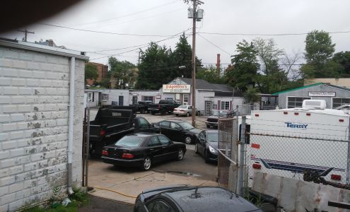 D'Agostino's Auto Sales & Salvage