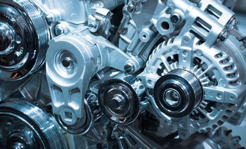 D & B Automotive Granite City