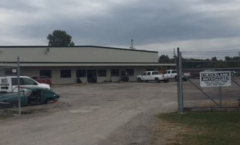 Black Lane Auto Parts, Inc. Caseyville