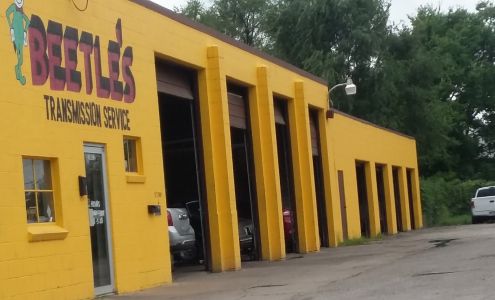 Beetle's Transmission Services
