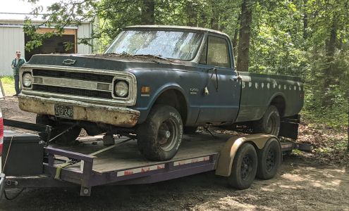 417 Mobile Auto Repair