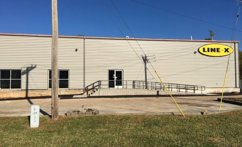 Impact Coatings by Line X