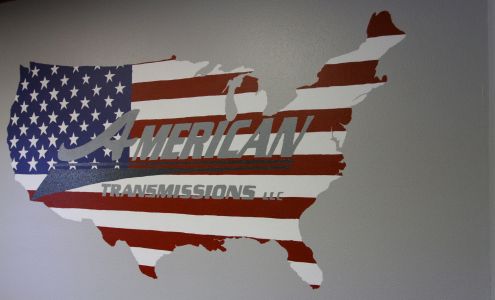 American Transmissions