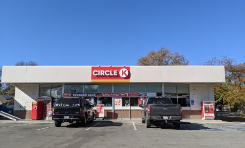 Circle K