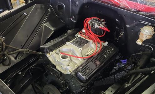 Kirby's Family Auto Care