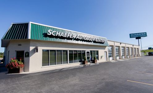 Schaefer Autobody Centers