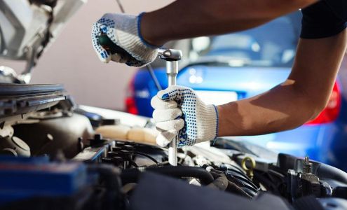 Dave Simpson Automotive & Exhaust