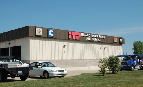 Inland Truck Parts & Service