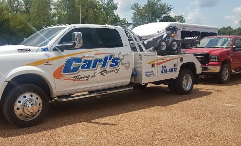 Carl's Towing & Recovery