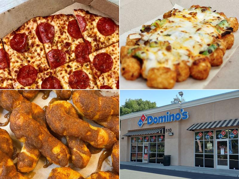 Domino's Pizza