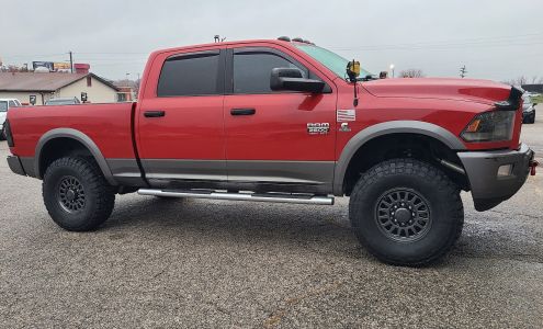 Zeisler Automotive St. Charles