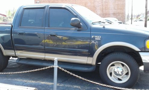 Frenchtown Transmission