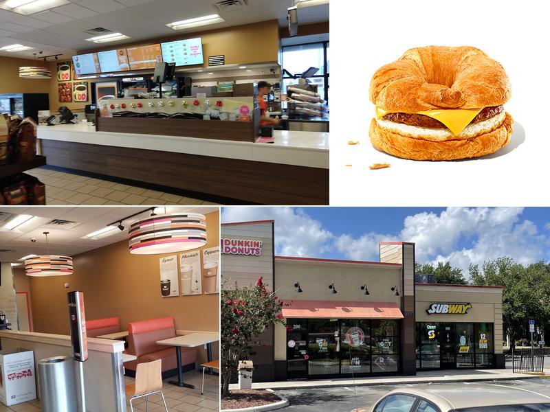 Dunkin'