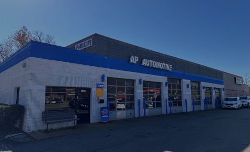 AP Automotive