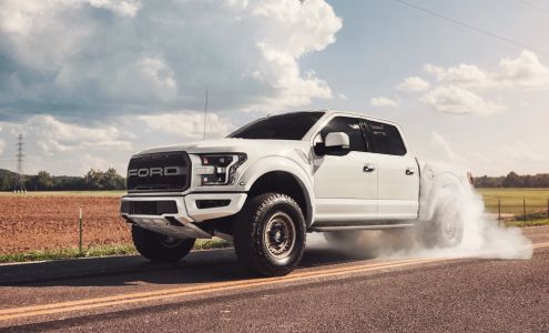 Dalo Auto Glass Tinting & Wheels