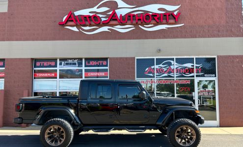 Auto Authority