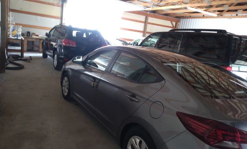 F & L Truck Trailer & Equipment