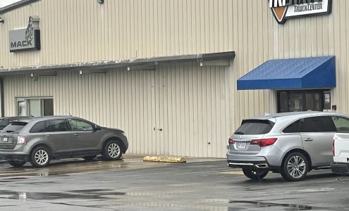 Tri-State Truck Center Inc.