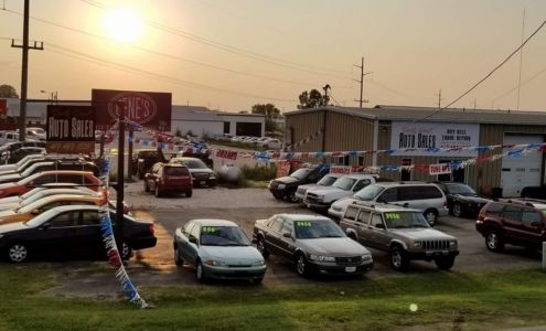 Daily Deal Auto Sales