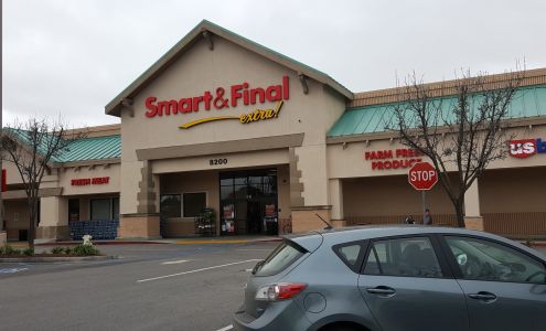 Smart & Final Extra! Atascadero