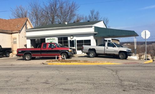 Scott Sandbothe Automotive