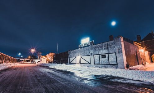 Cylinder Head & Motor Supply