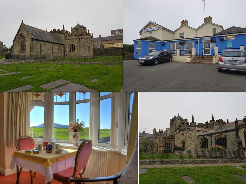 Crossroads Guest House